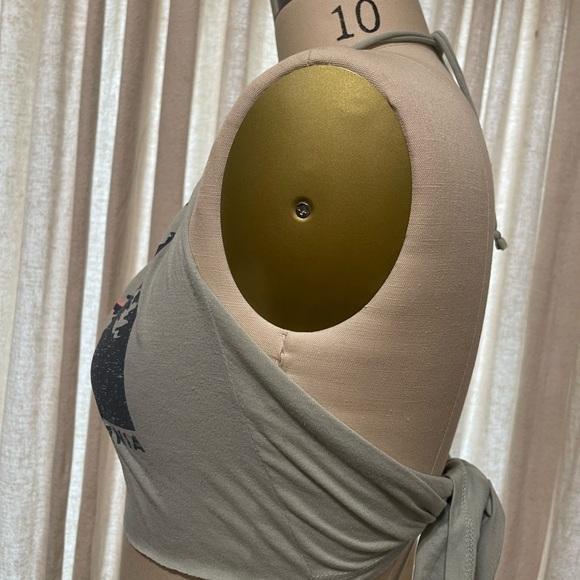 Upcycled top - Picture 5 of 5